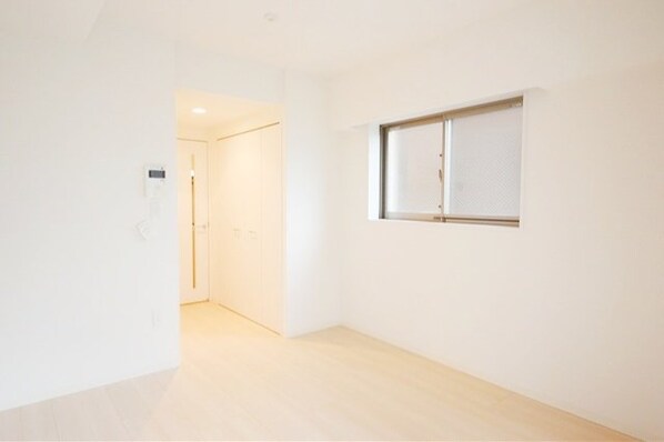 TPCレジデンス府中の物件内観写真